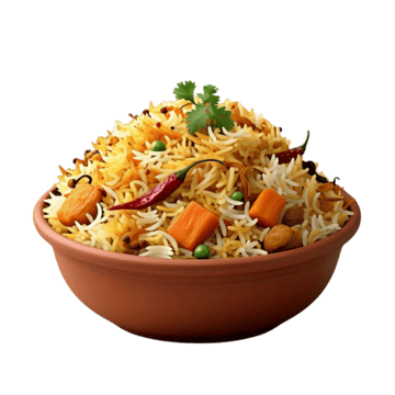 Biryani