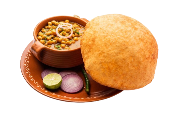 bhatura